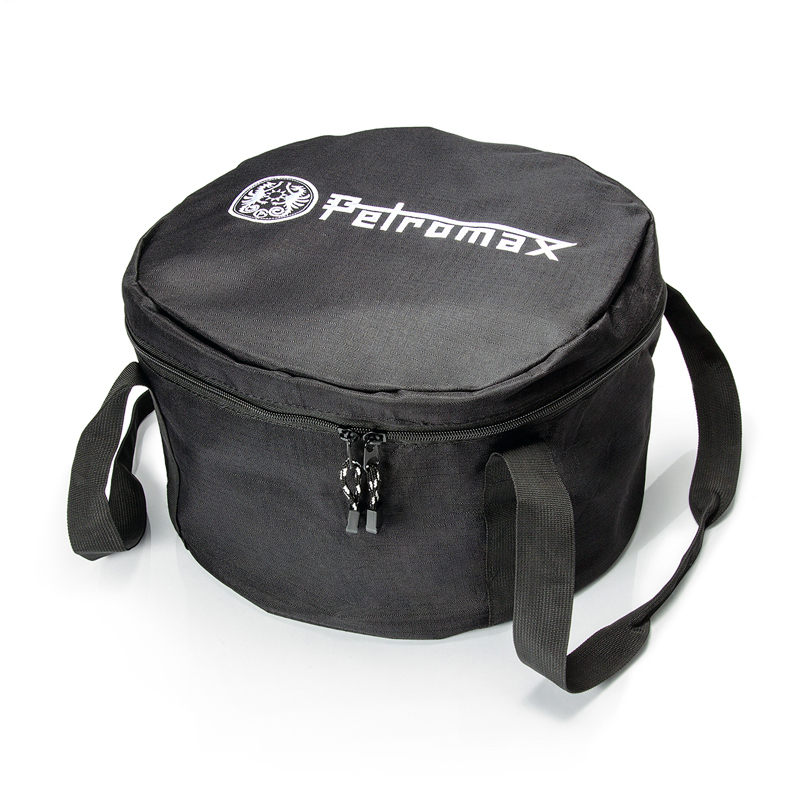 Petromax Transporttas voor Dutch Oven & Atago