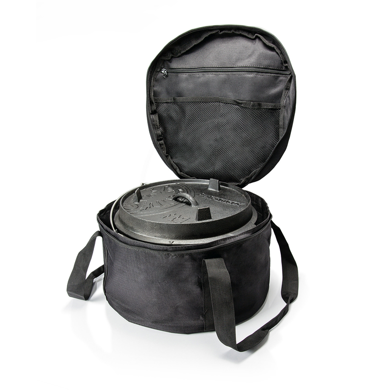 Petromax Transporttas voor Dutch Oven FT1 - Afbeelding 2