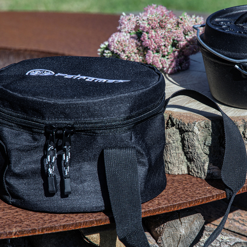 Petromax Transporttas voor Dutch Oven FT1 - Afbeelding 3