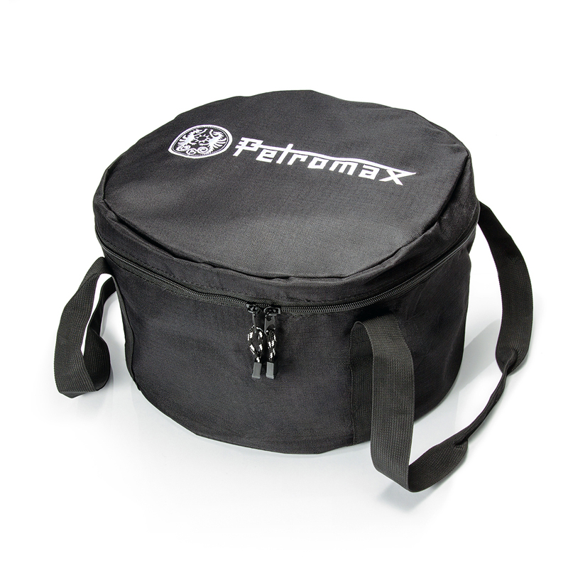 Petromax Transporttas voor Dutch Oven FT1
