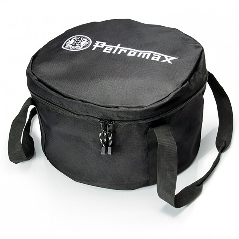 Petromax Transporttas voor Dutch Oven FT3
