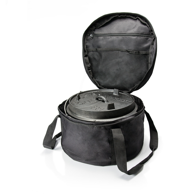 Petromax Transporttas voor Dutch Oven FT6/9 - Afbeelding 2