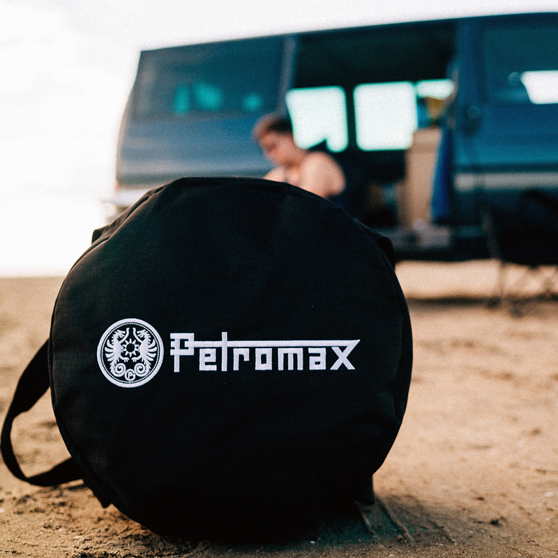 Petromax Transporttas voor Dutch Oven FT6/9 - Afbeelding 3