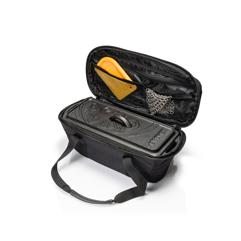 Petromax Transporttas voor Broodpan K4 - Afbeelding 2