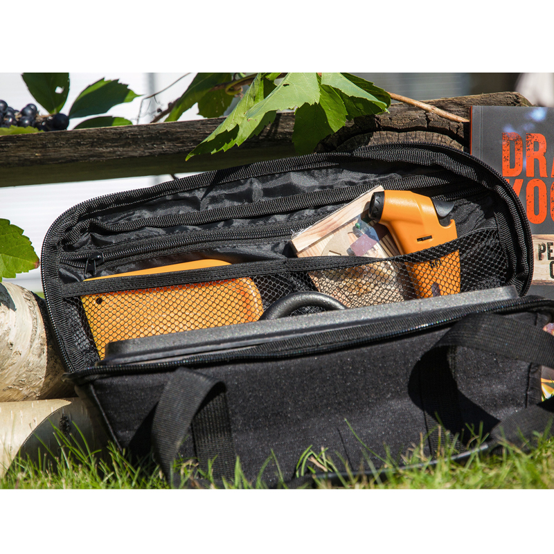 Petromax Transporttas voor Broodpan K4 - Afbeelding 3