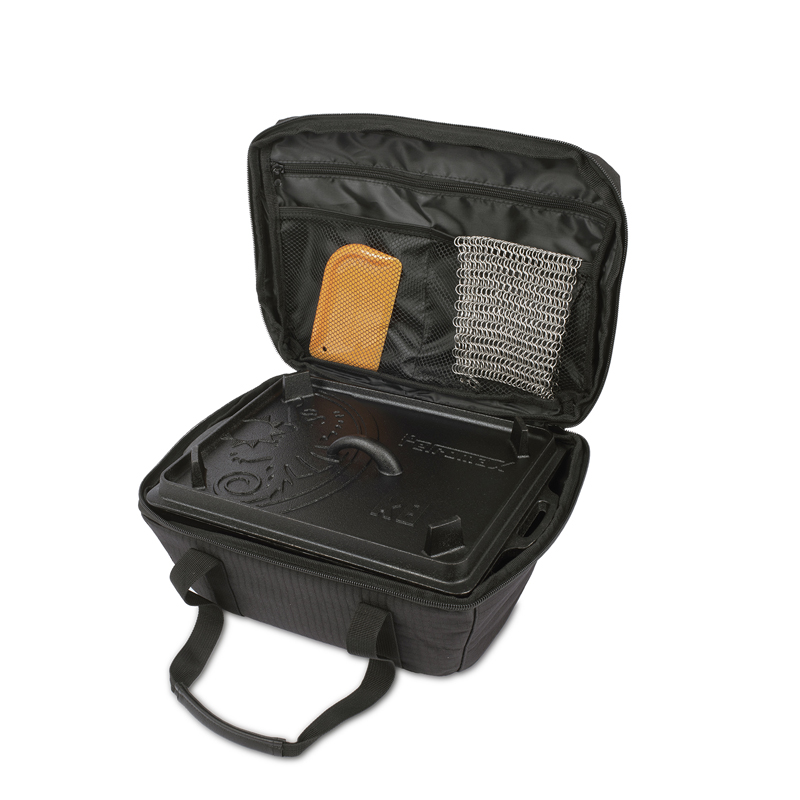 Petromax Transporttas voor Broodpan K8 - Afbeelding 2