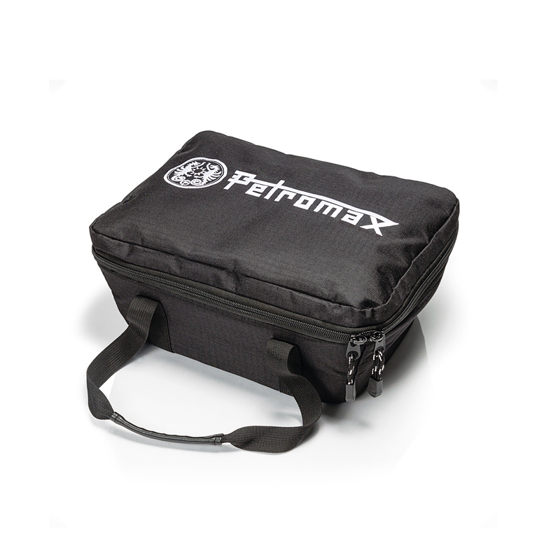 Petromax Transporttas voor Broodpan K8