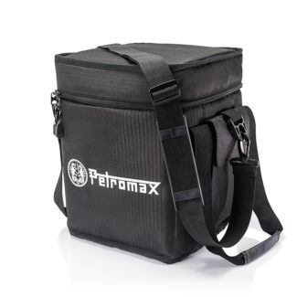 Petromax Transporttas voor Rocket Stove