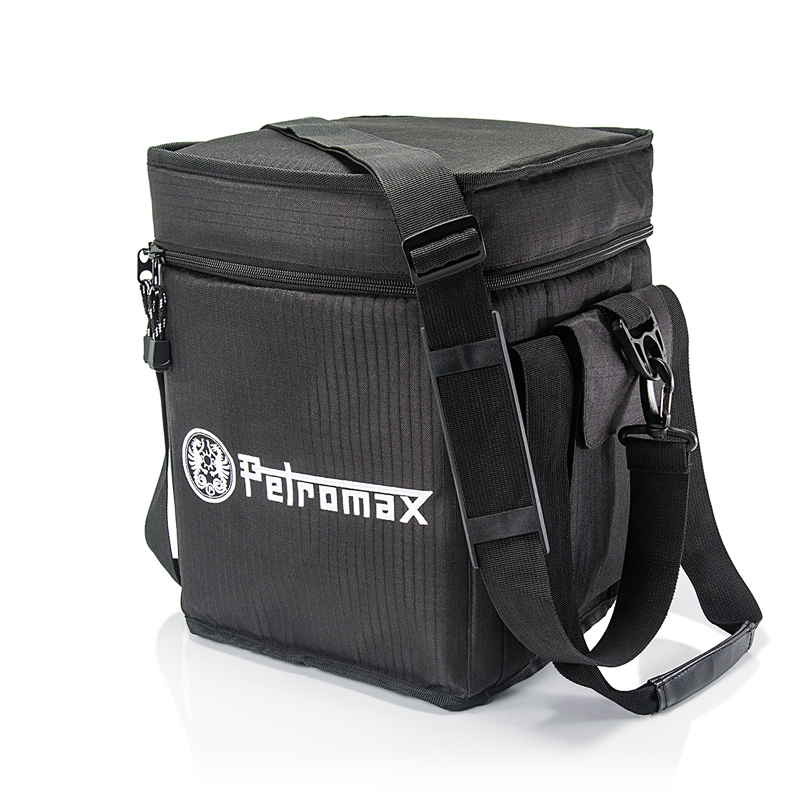 Petromax Transporttas voor Rocket Stove