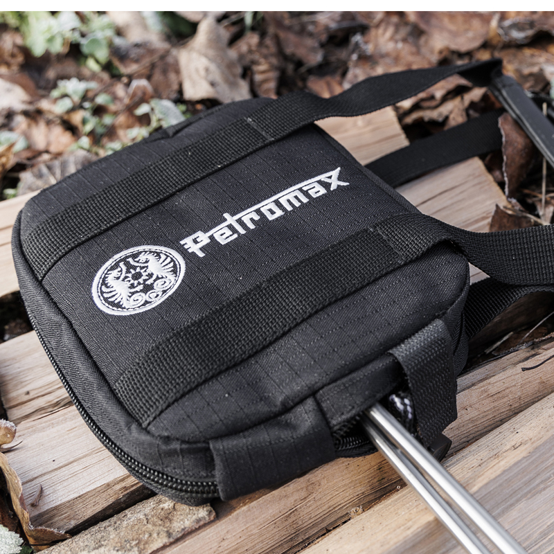 Petromax Transporttas voor Tosti ijzer - Afbeelding 7