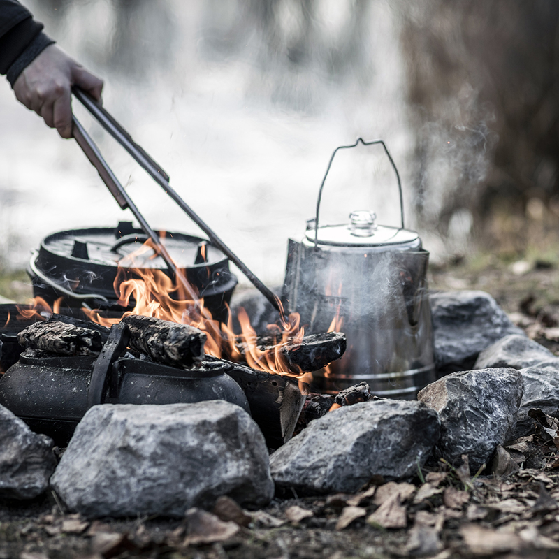 Petromax Barbecuetang Groot - Afbeelding 5