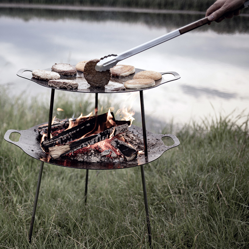 Petromax Barbecuetang Groot - Afbeelding 6