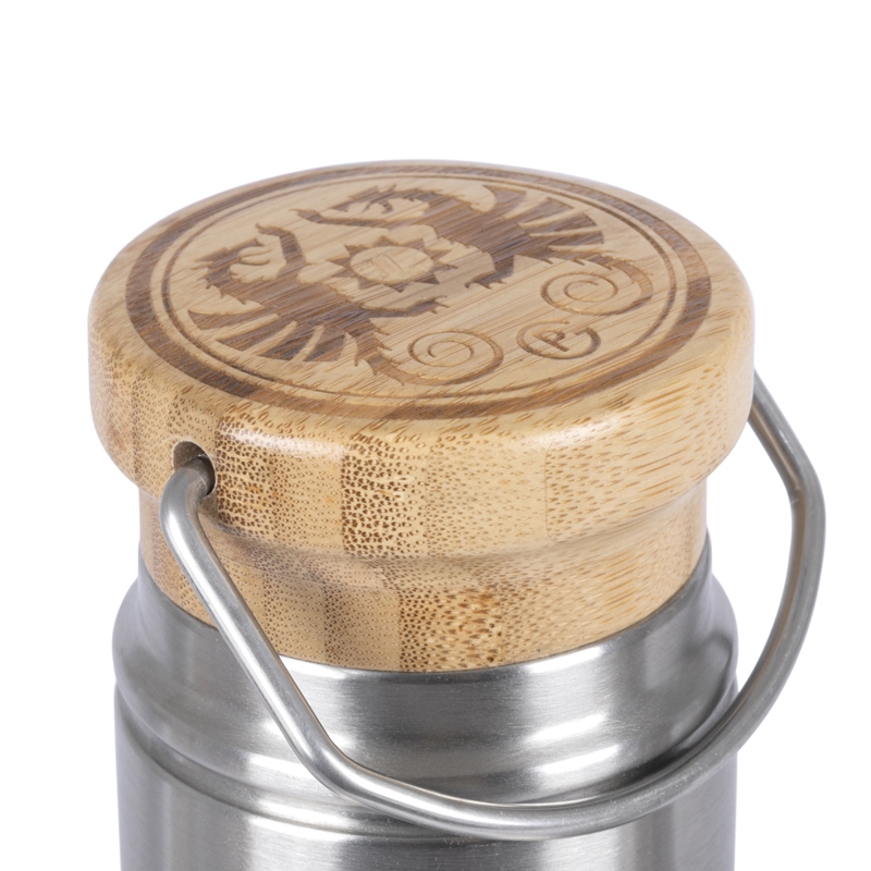 Petromax RVS thermosfles 1.5 liter - Afbeelding 3