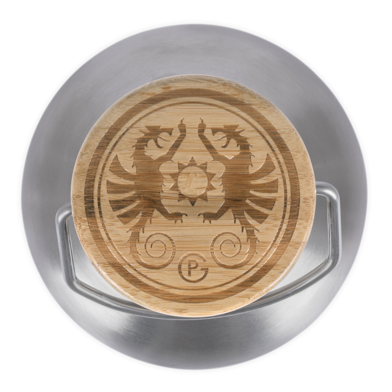 Petromax RVS thermosfles 1.5 liter - Afbeelding 5