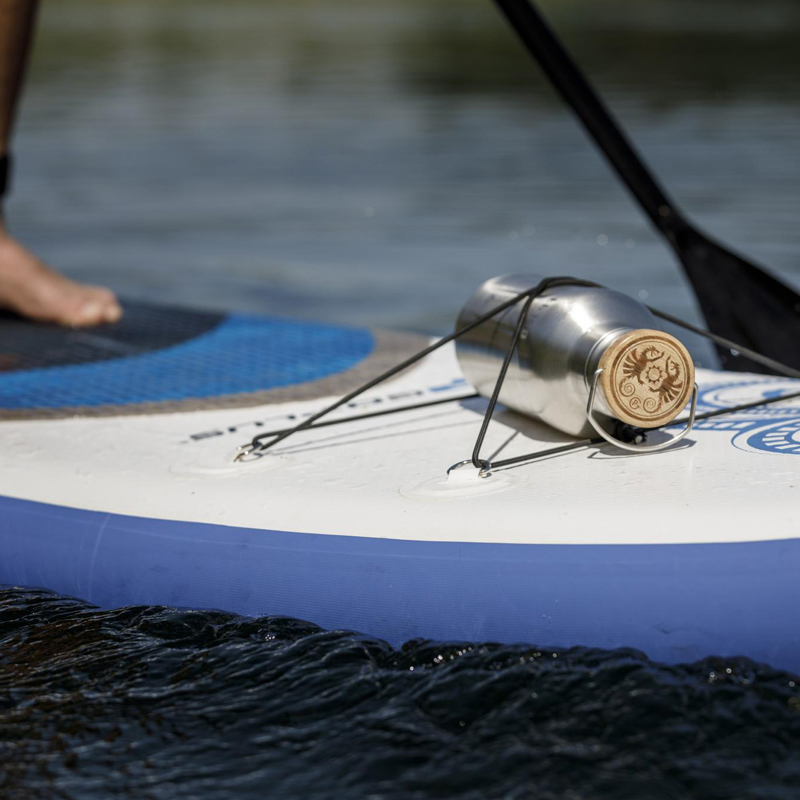 Petromax RVS thermosfles 1.5 liter - Afbeelding 7