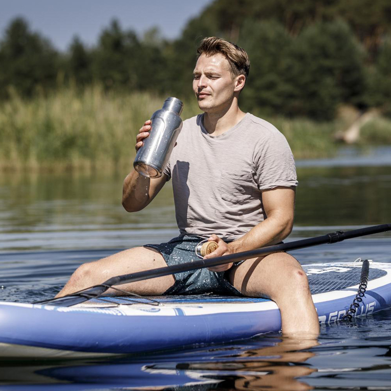 Petromax RVS thermosfles 1.5 liter - Afbeelding 8