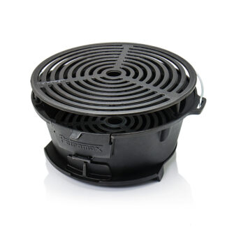 Petromax Gietijzeren Barbecue TG3