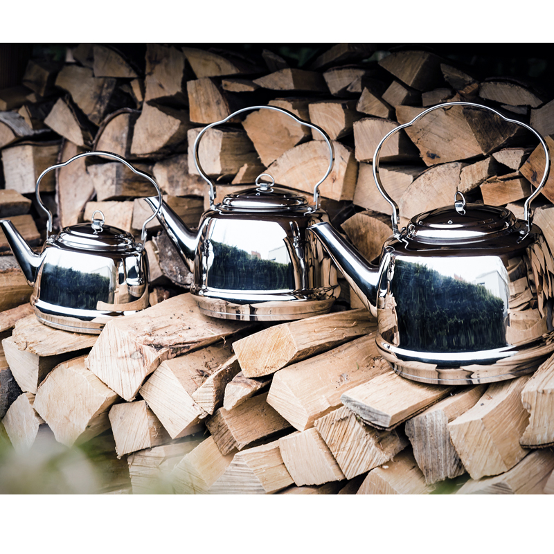 Petromax Ketel 5 liter - Afbeelding 2