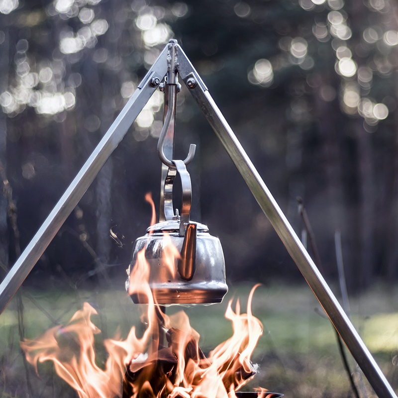 Petromax Ketel 5 liter - Afbeelding 3