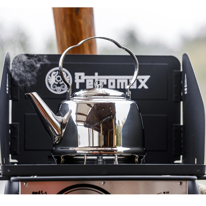 Petromax Ketel 5 liter