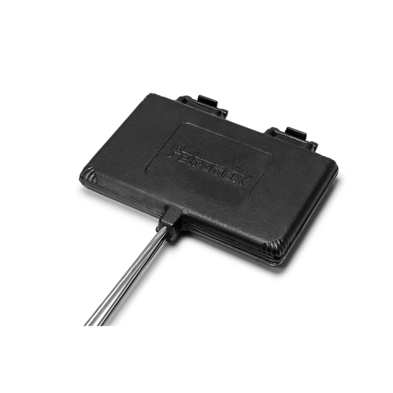 Petromax Gietijzeren Wafelijzer - Afbeelding 9