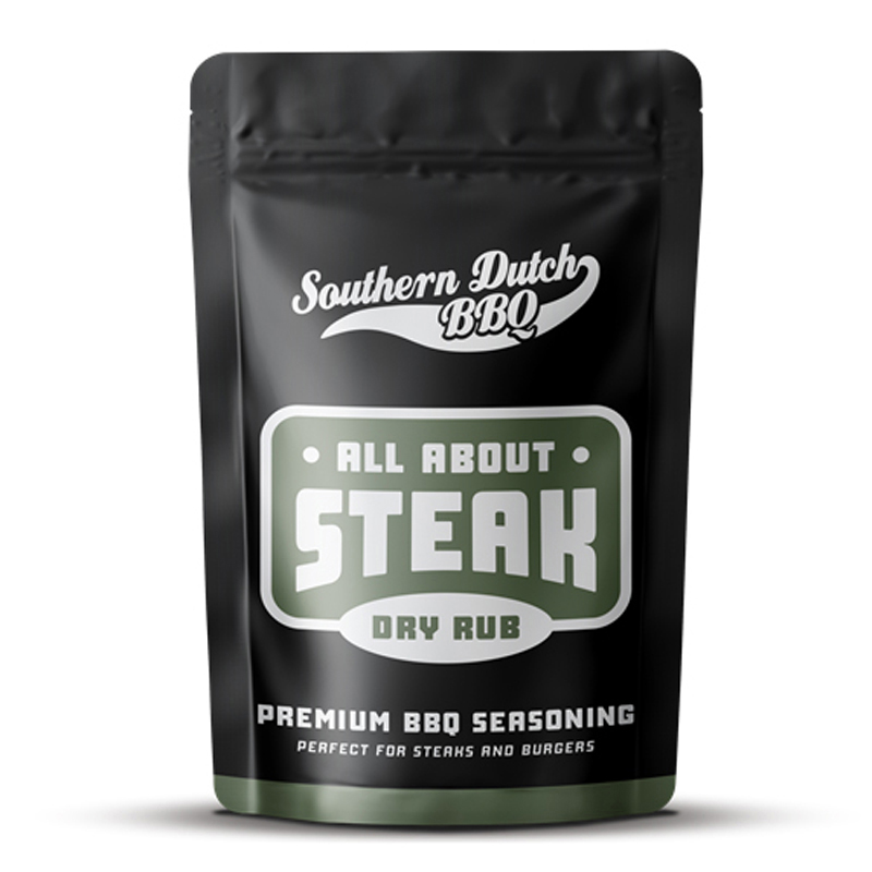 Southern Dutch All About Steak 100 gram