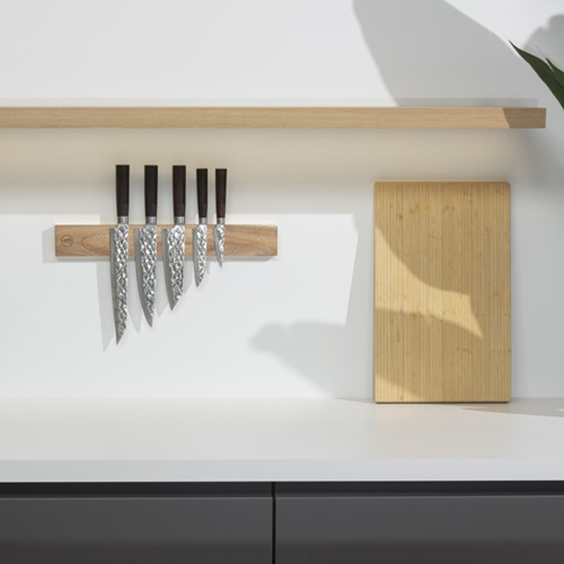 BARE Cookware 5 Delige Set - Afbeelding 3