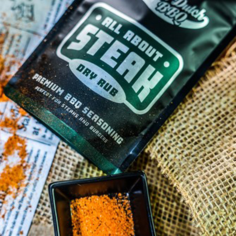 Southern Dutch All About Steak 100 gram - Afbeelding 3