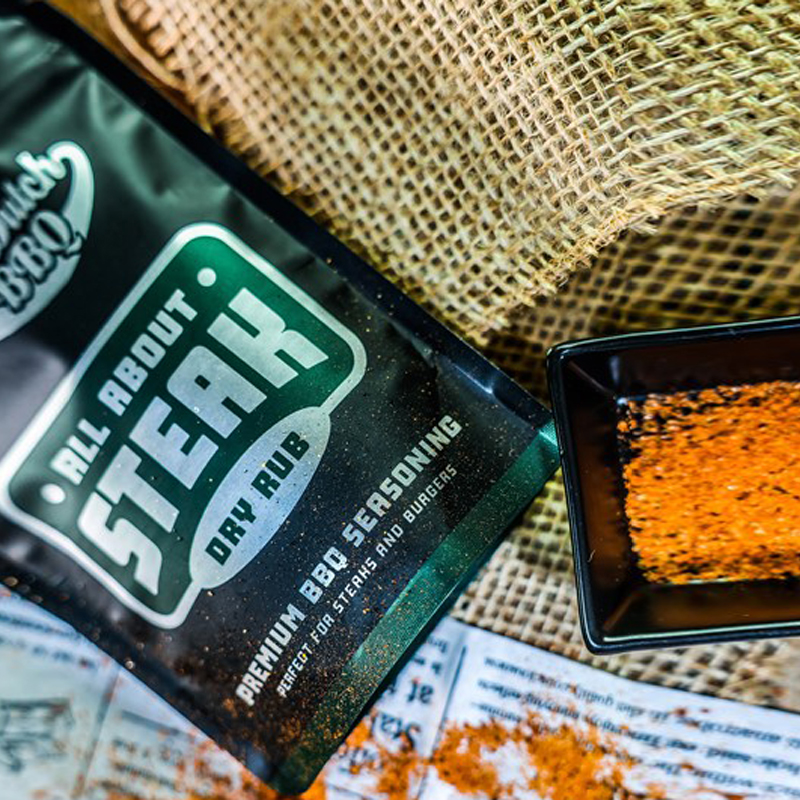 Southern Dutch All About Steak 100 gram - Afbeelding 2