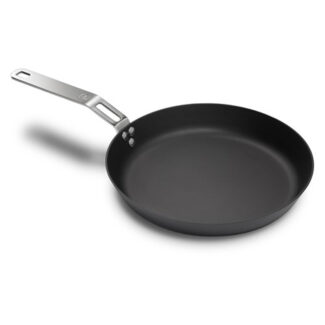 BARE Cookware 28cm Carbon Steel Pan