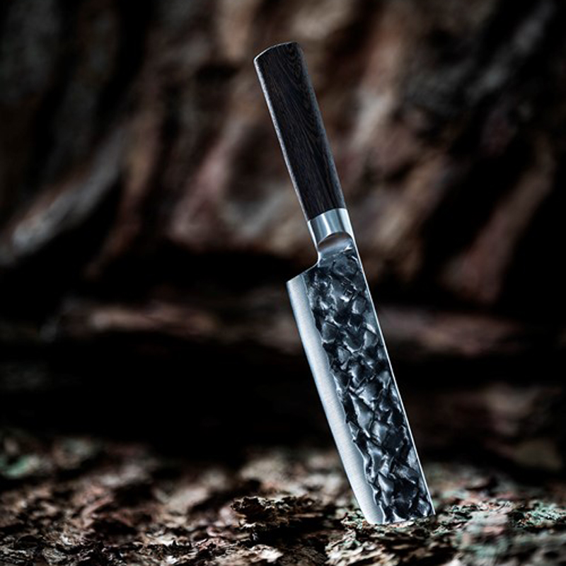 BARE Cookware Nakiri - Afbeelding 8