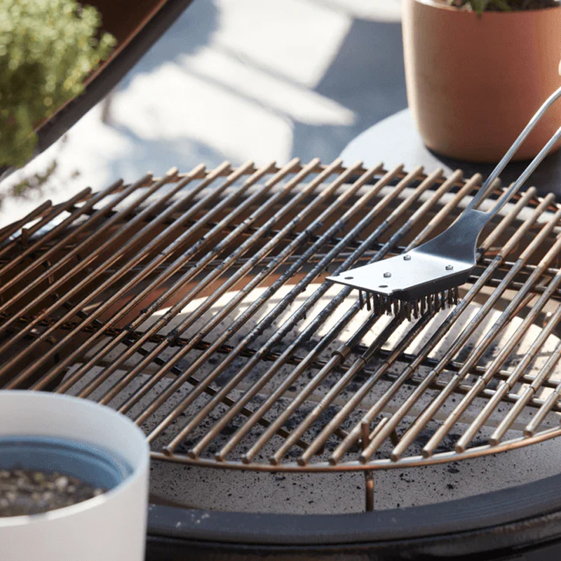 Barbecook Army Style medium 2 borstel - Afbeelding 4