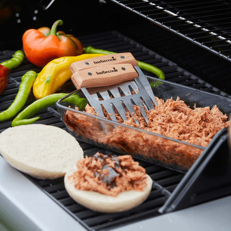 Barbecook set van 2 Meat Claws - Afbeelding 3