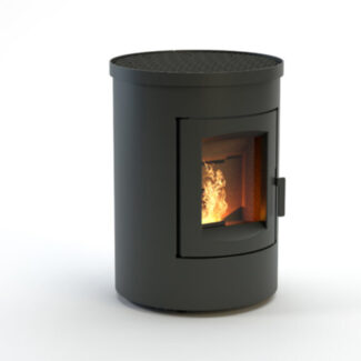 Duroflame Abel Large Remote