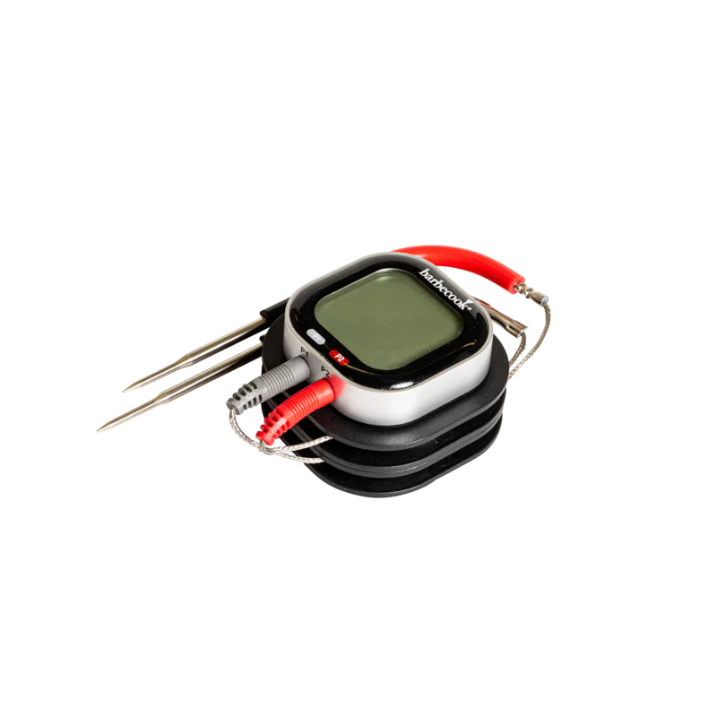 Barbecook digitale thermometer met app