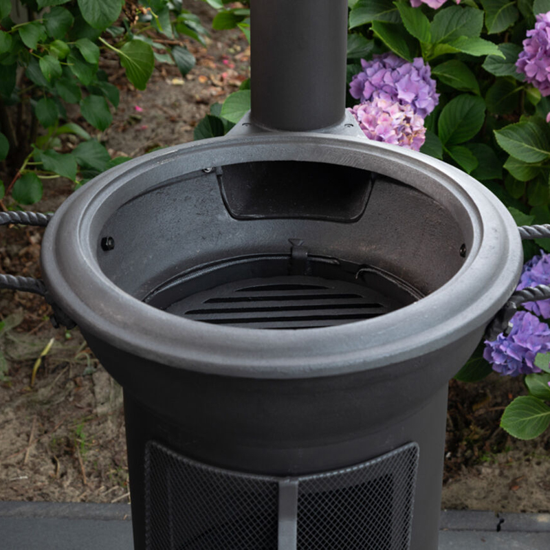 Globe fire krakatau - Afbeelding 2