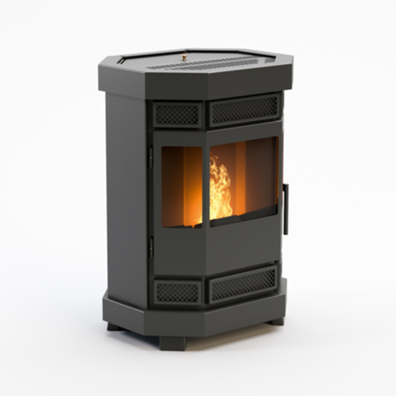 Duroflame Batavia T4 - Afbeelding 2