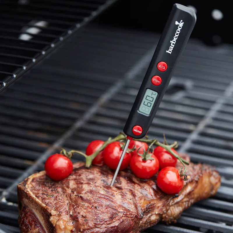 Barbecook digitale zakthermometer - Afbeelding 2