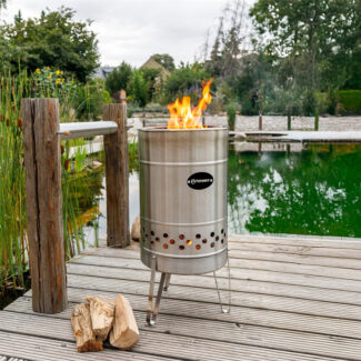 Petromax Pyron Vuurton