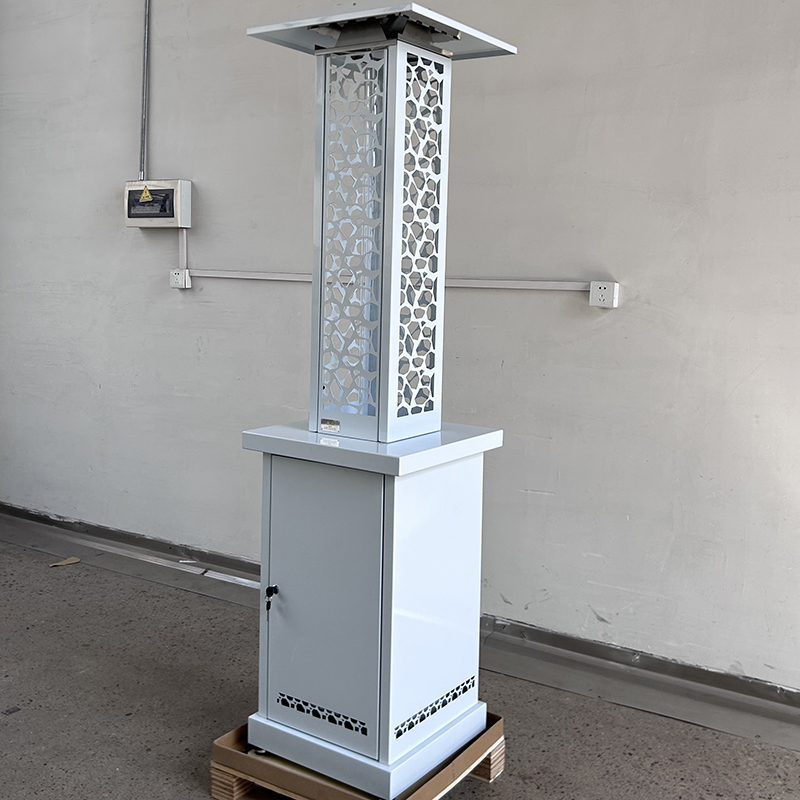 Pelletheater klassiek - Afbeelding 3