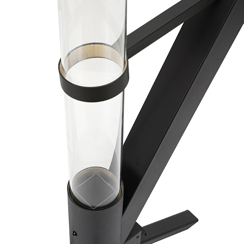 Pelletheater modern - Afbeelding 5