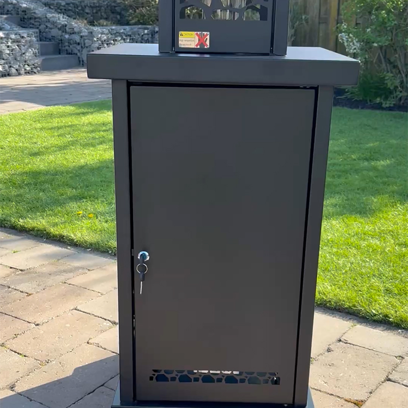 Pelletheater klassiek - Afbeelding 31