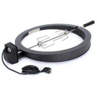 The Spit on Fire Medium