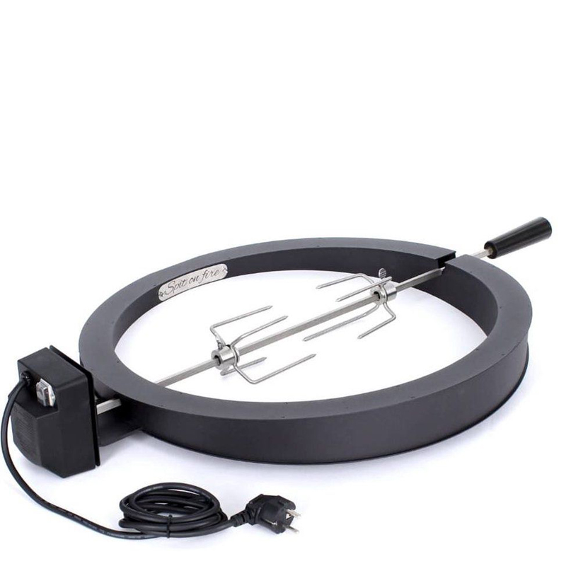 The Spit on Fire XL 2