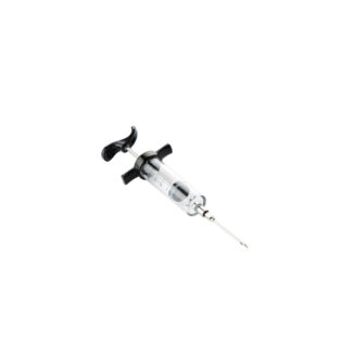 Barbecook marinade injector 30ml