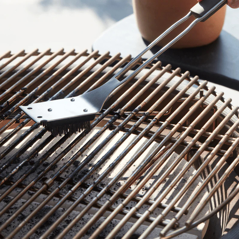 Barbecook Army Style medium 2 borstel - Afbeelding 6