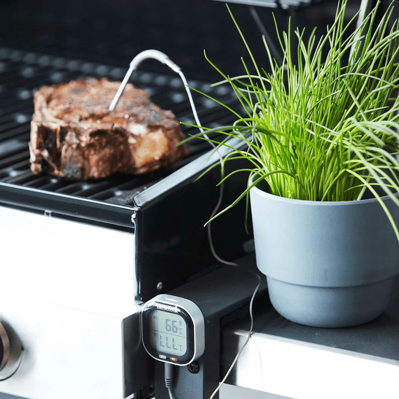 Barbecook digitale thermometer met app - Afbeelding 5