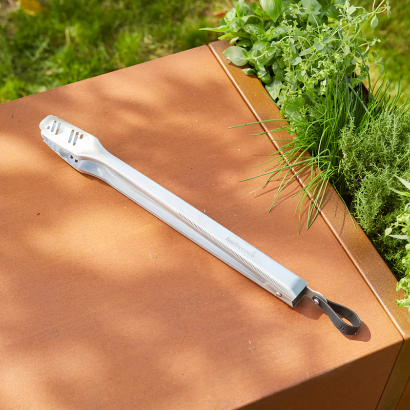 Barbecook Premium tang uit rvs 45.7cm - Afbeelding 4