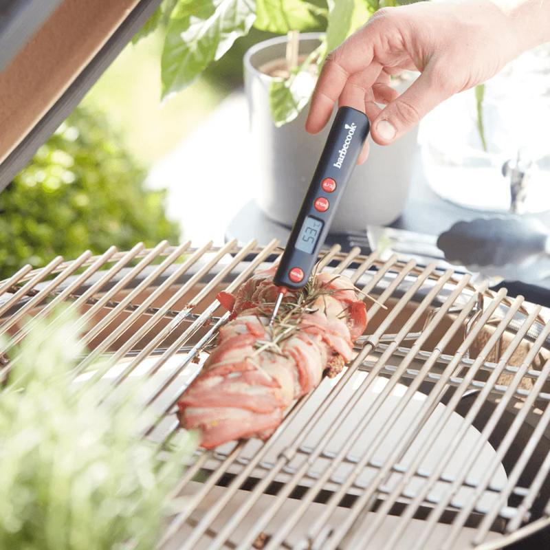 Barbecook digitale zakthermometer - Afbeelding 7