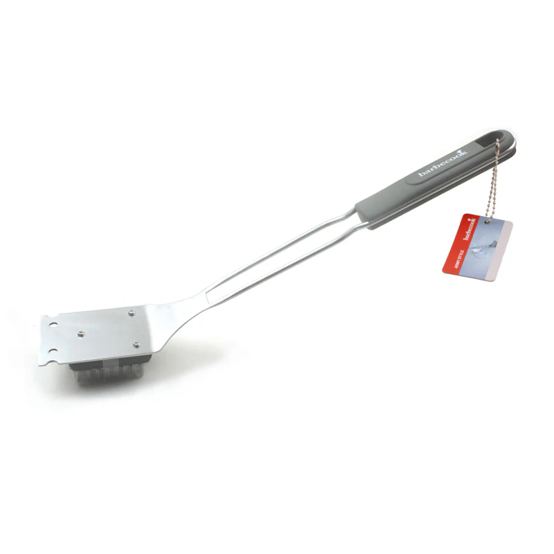 Barbecook Army Style medium 2 borstel